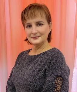 Корнилова Татьяна Владимировна